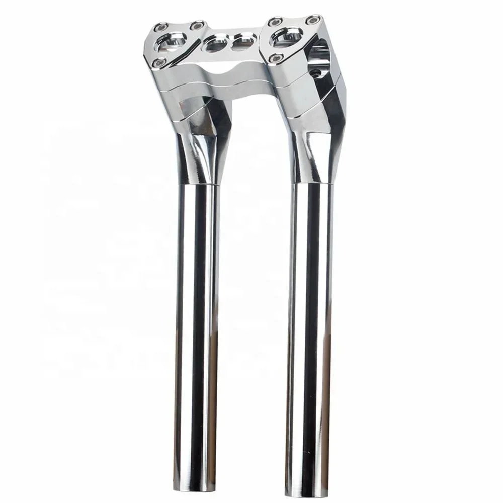 

Модульные подставки-райзеры для руля Harley Dyna, высота 12 дюймов, для рулей 1 дюйм, комплекты для увеличения высоты руля