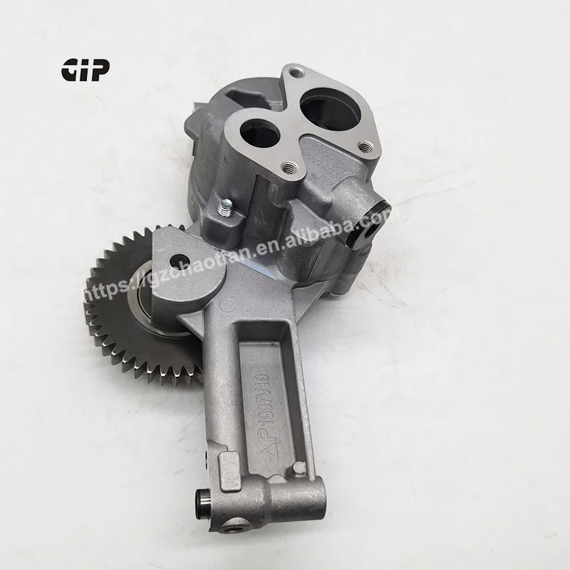 OEM CAT Diesel Oil Pump 3116 3126 3126B C15 C7 C9 SR4 E330d C9 C7 Engine Oil Pump  1898777 319-0677 1192924 Fast Delivery