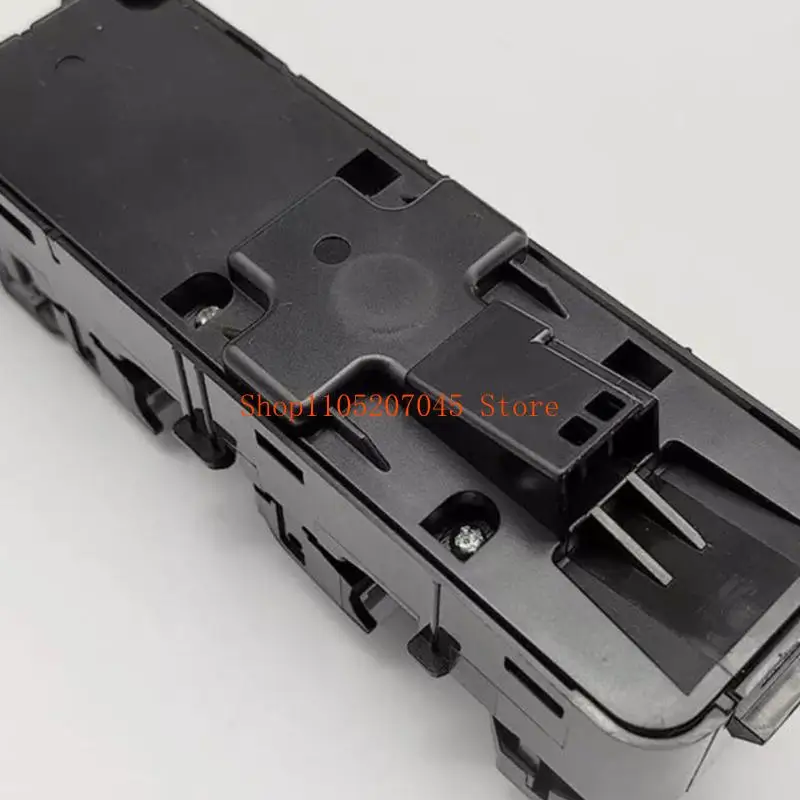 37cd Original Equipment Standard Electric Window Unit For 2017 SUV Models