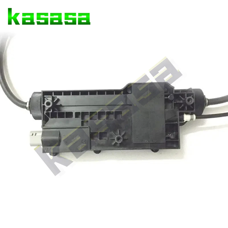 Electric Parking Brake Handbrake Actuator with Control Unit 34436850289 for BMW X5 X6 E70 E71 E72