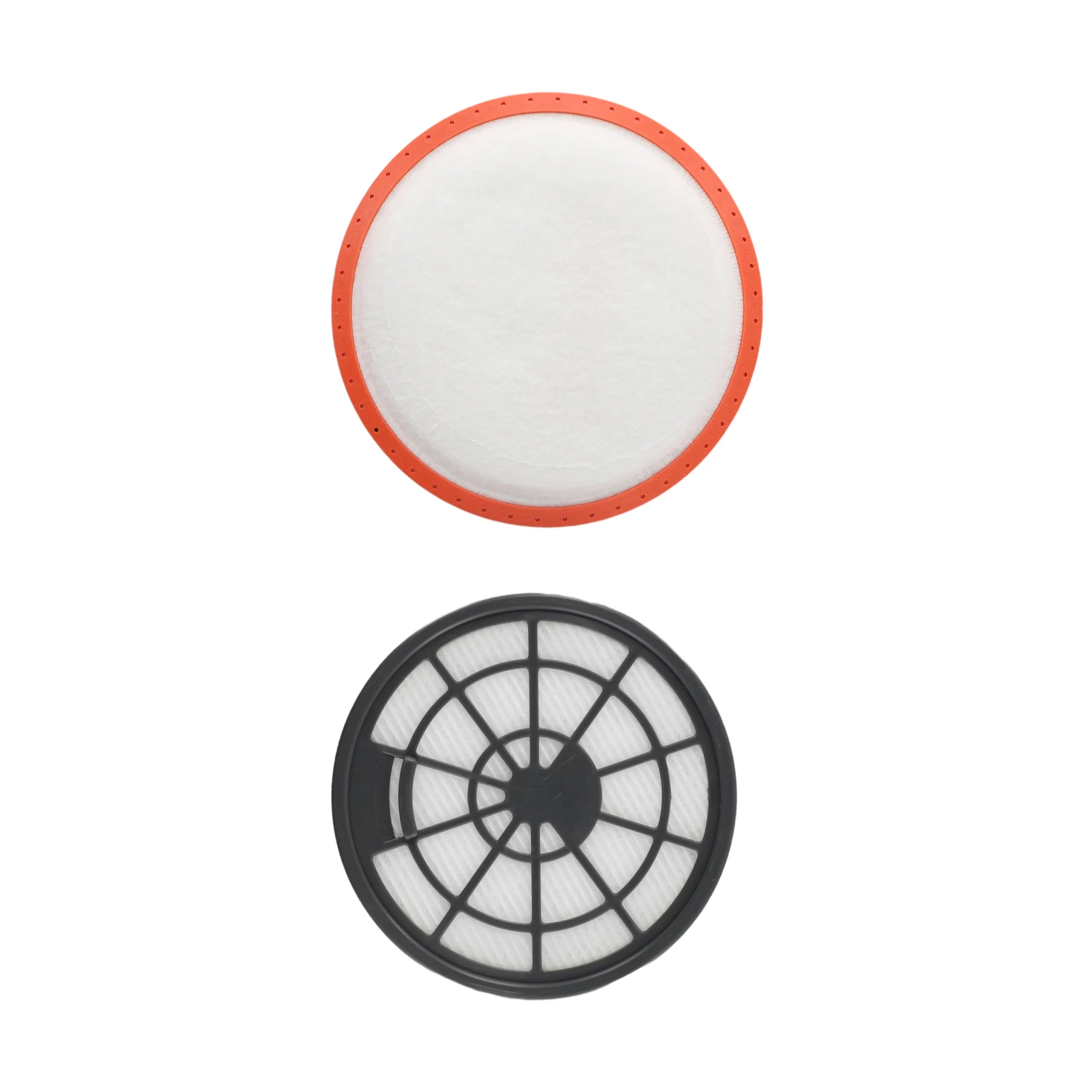 Effective Vacuum Filter Kit for VAX Air Stretch CCQSASV1P1 & CCQSASV1T1 Reduce Prolong Vacuum Lifespan Effective