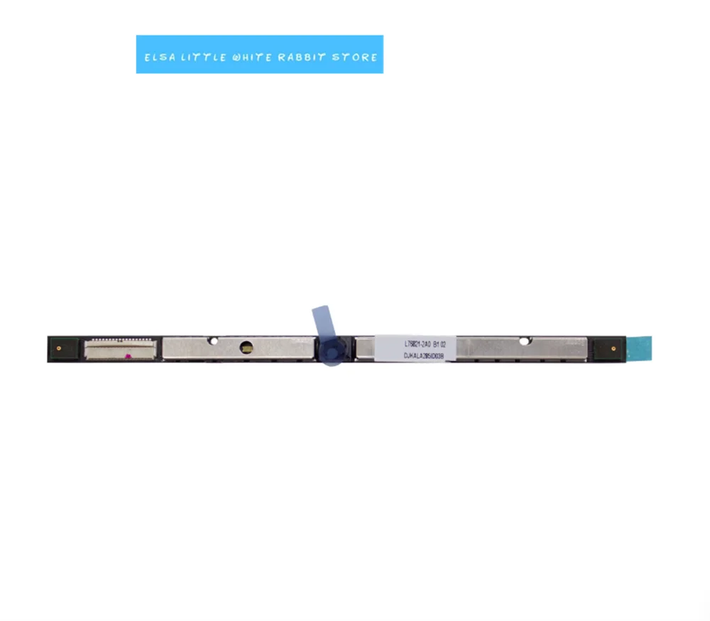 

ДЛЯ КАМЕРИ HP 15-ED 15-EE 15-EG 15-EK 15-EN L76821-2A0