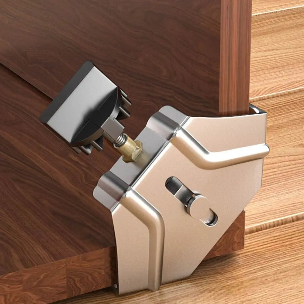 Stainless Steel Right Angle Clamp Quick Clip Sturdy Corner Clamp Locator Open/Close Auxiliary 90 Degree Fixing Clamp