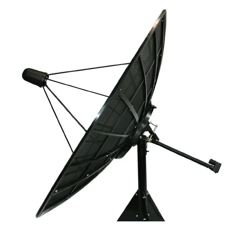 -Band 3m Satellite Mesh Dish Antenne/digitale TV-Antenne