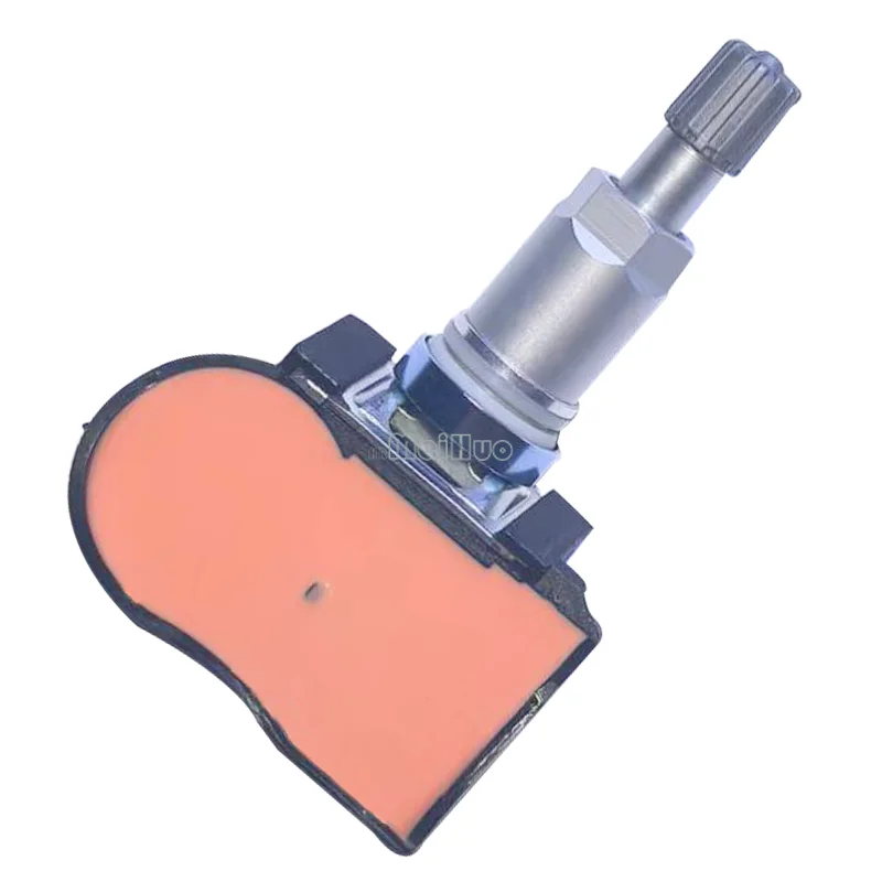 1/4 قطعة 52933-D9100 مستشعر ضغط الإطارات لشركة هيونداي إلنترا غراندور I20 i20 I30 أيونيك كاواي كونا المكان 433MHZ سيارة TPMS