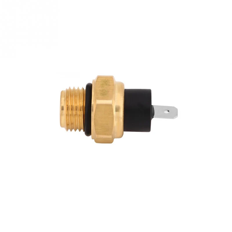 Interruptor de ventilador de refrigeración para radiador Honda, Sensor de temperatura del agua, 37760-MT2-003 3042678