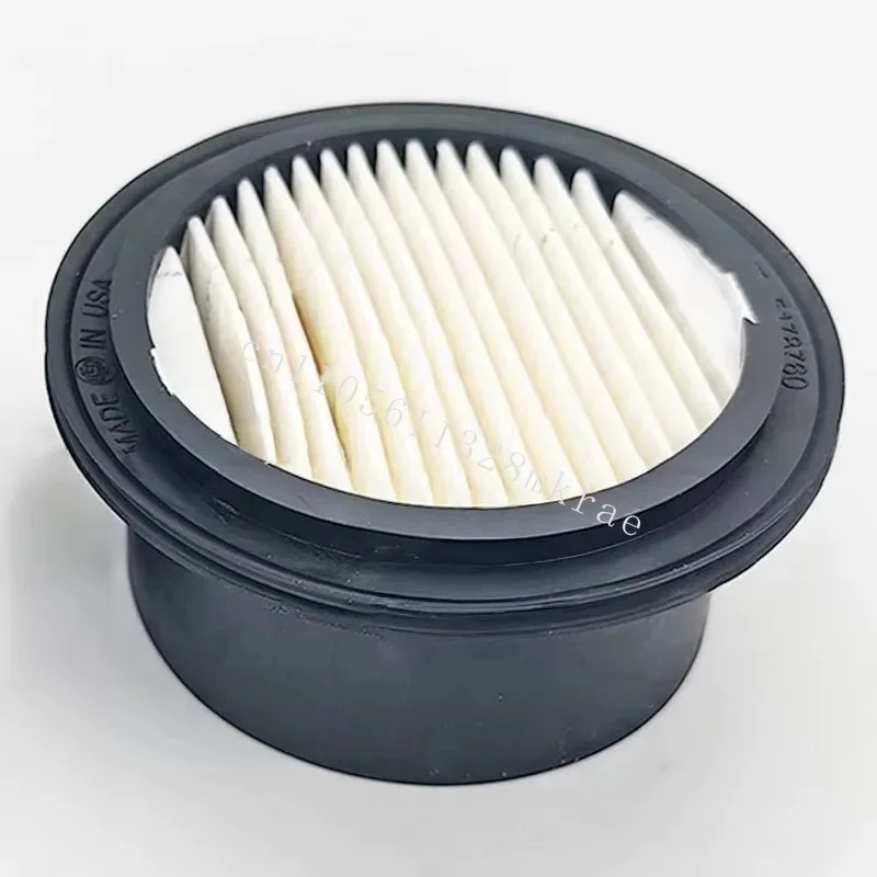 

New Made in China Air Filter Cartridge Vacuum Pump Intake Filter Nitrogen Generator Air Filter Cartridge