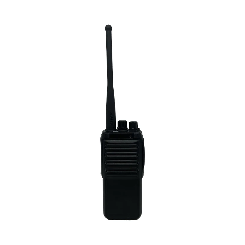 OEM best walkie-talkie 8w 10w car radio walkie-talkie UHF 10 two-way walkie-talkie with FM