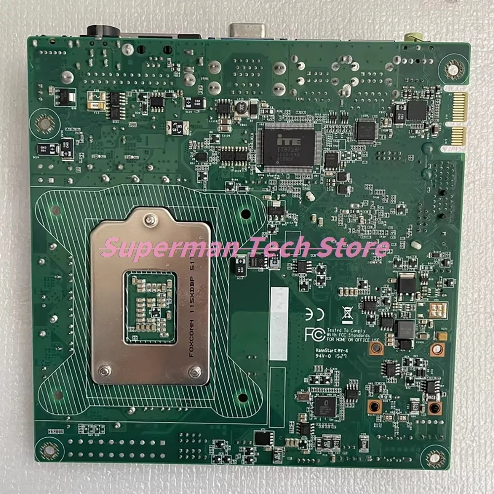 HS-H61DD Cash Register Integrated Machine Motherboard 774-HSH61