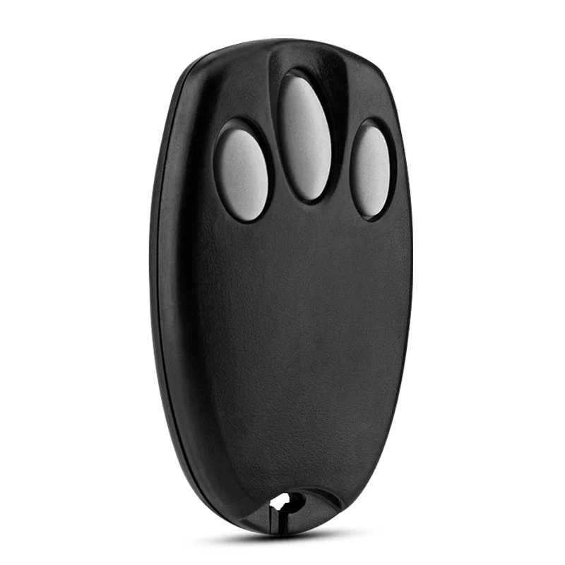 Nouvelle télécommande de garage/portail 433,92 MHz (référence 94335E, 1A5639-7 et 1A6518) compatible