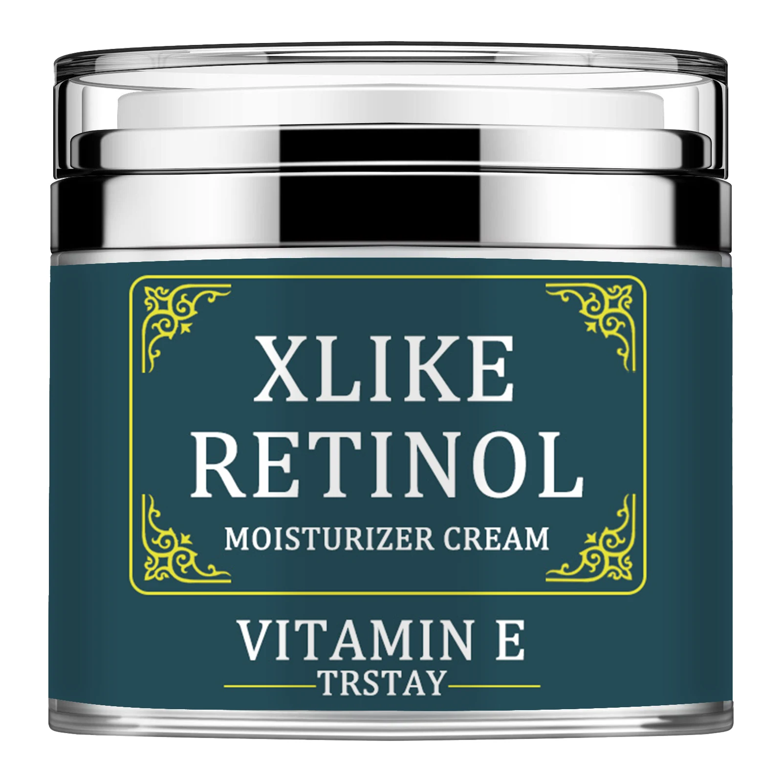 كريم ترطيب الريتينول #1