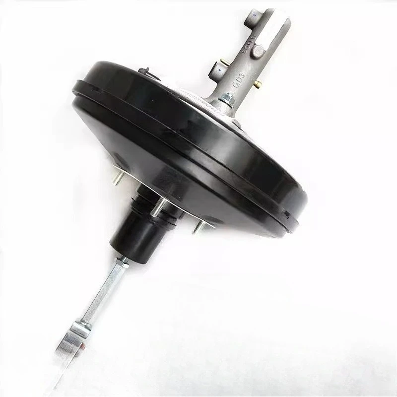 1pc Genuine Vacuum Booster with Brake Master Cylinder for Chery Fulwin 2