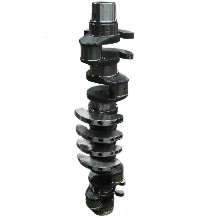 CCEC Crankshaft 3096362 for Cummins Engine Parts