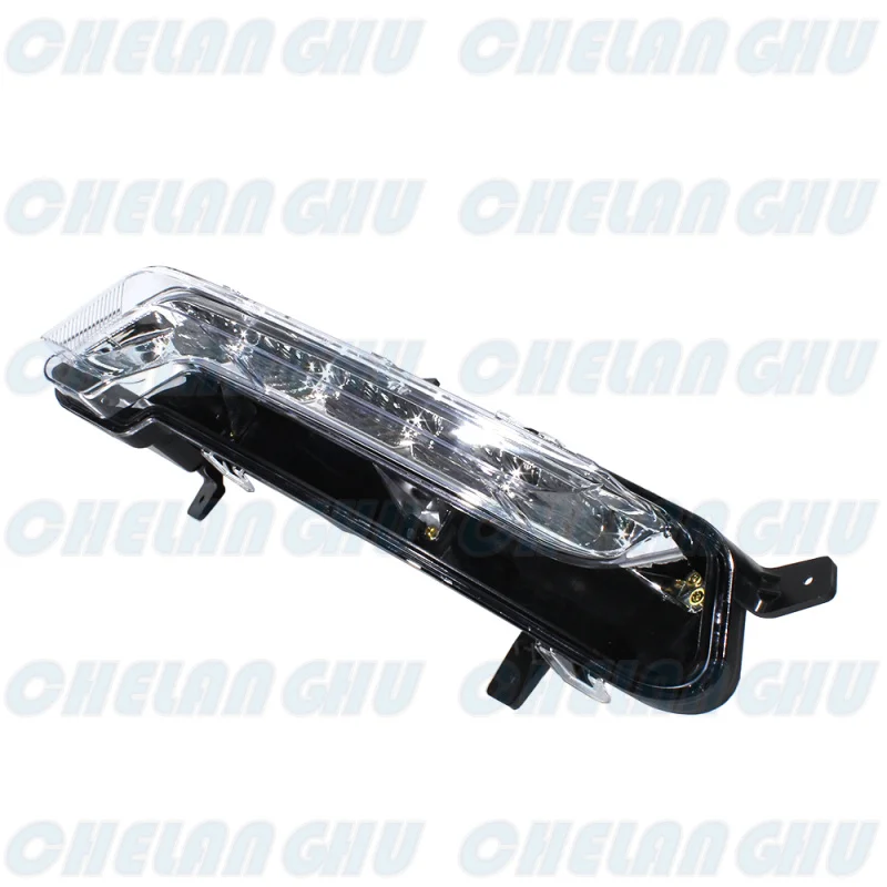 Światło samochodowe LED do Chevroleta Impala 2014 2015 2016 2017 2018 2019 2020 Lewe przednie światło przeciwmgielne Akcesoria samochodowe 22931247