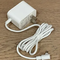 Original new BLJ06W059100P-CA 100-224V 0.2A power adapter for xiaomi Pet Smart Feeder Replace original adapter