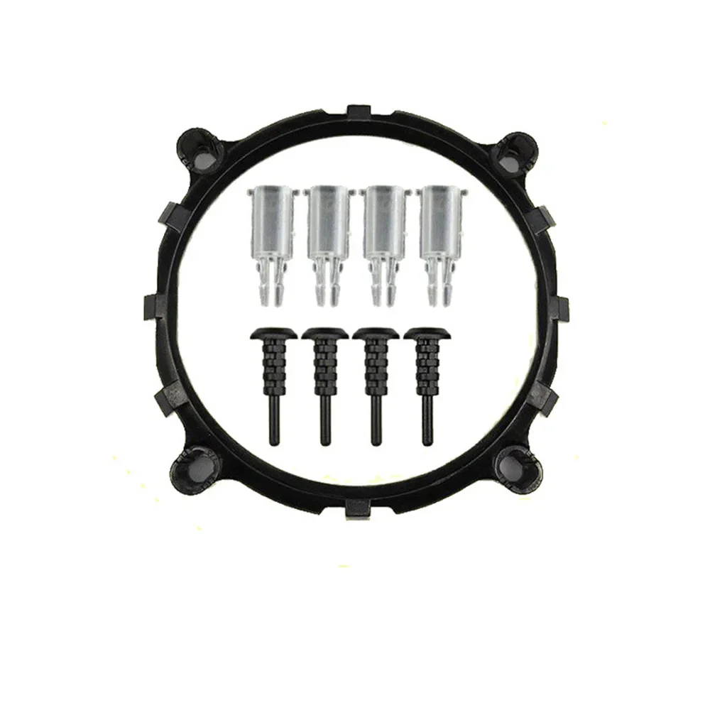 Intel X99 X79 Socket LGA 2011 Bracket R Interface CPU Plate Motherboard Fan Cooler LGA2011 Stent Framework Frame Radiator