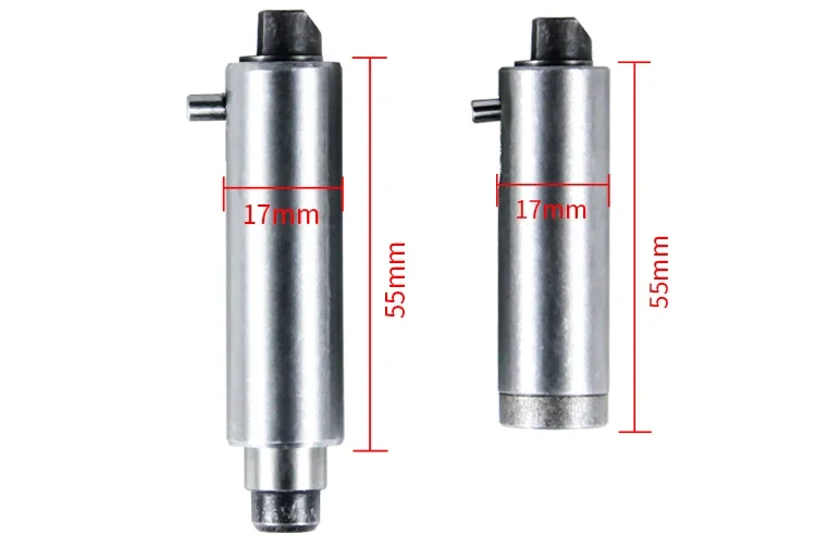CNC turret positioning pin turret pin accessories