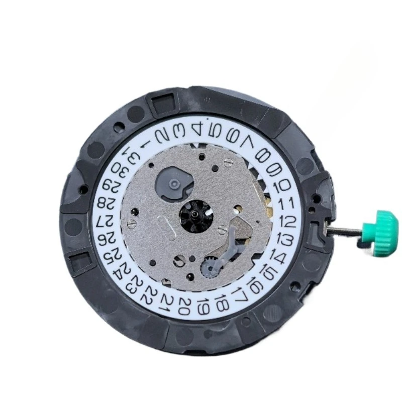 For Watch Accessories: OS20 Multifunctional Six-pin Quartz Movement, (3.6.9 Small Pin Position)