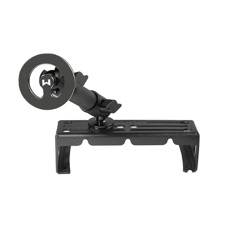 

Металлическое крепление для телефона F150, сверхмощное магнитное крепление для телефона 2015-2019 2020 F150 20172022 F250 F350 Super Duty Dash Platform Phone