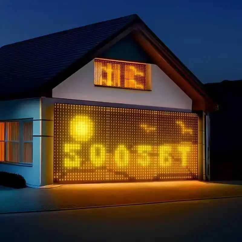 USB DC5V WS2812B Smart Led String Christmas Lights Bluetooth Music App Control RGBIC Curtain LED Addressable Party Decoration