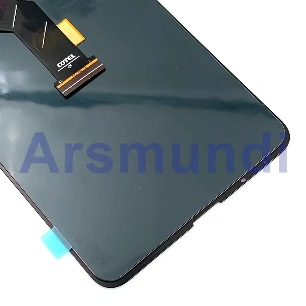 OLED For Xiaomi Mi Mix 3 Mix3 LCD Display Touch Screen Digitizer Assembly For Xiaomi Mix 3 Mix3 M1810E5A M1810E5GG