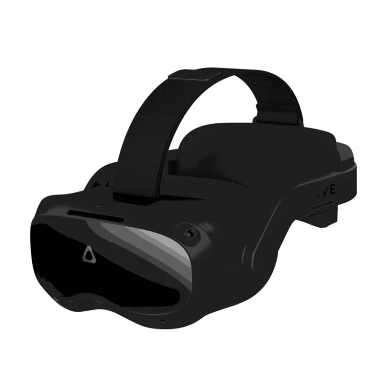 

UniqueVive Focus3 Универсальная умная VR-гарнитура Беспроводные 3D очки виртуальной реальности Фильмы Игры Соматосенсорные наушники