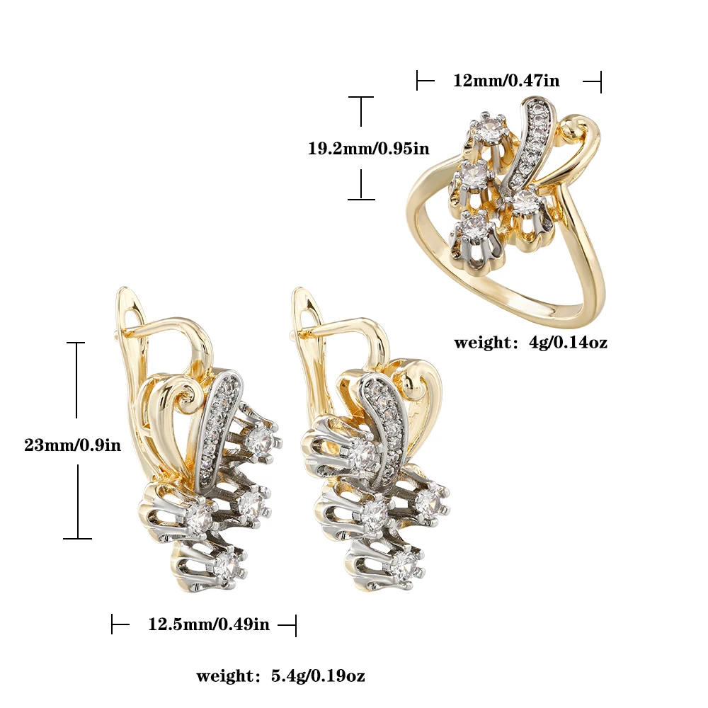Thumbnail 2 - #69 Best Gold-Plated Earrings to Buy In 2026