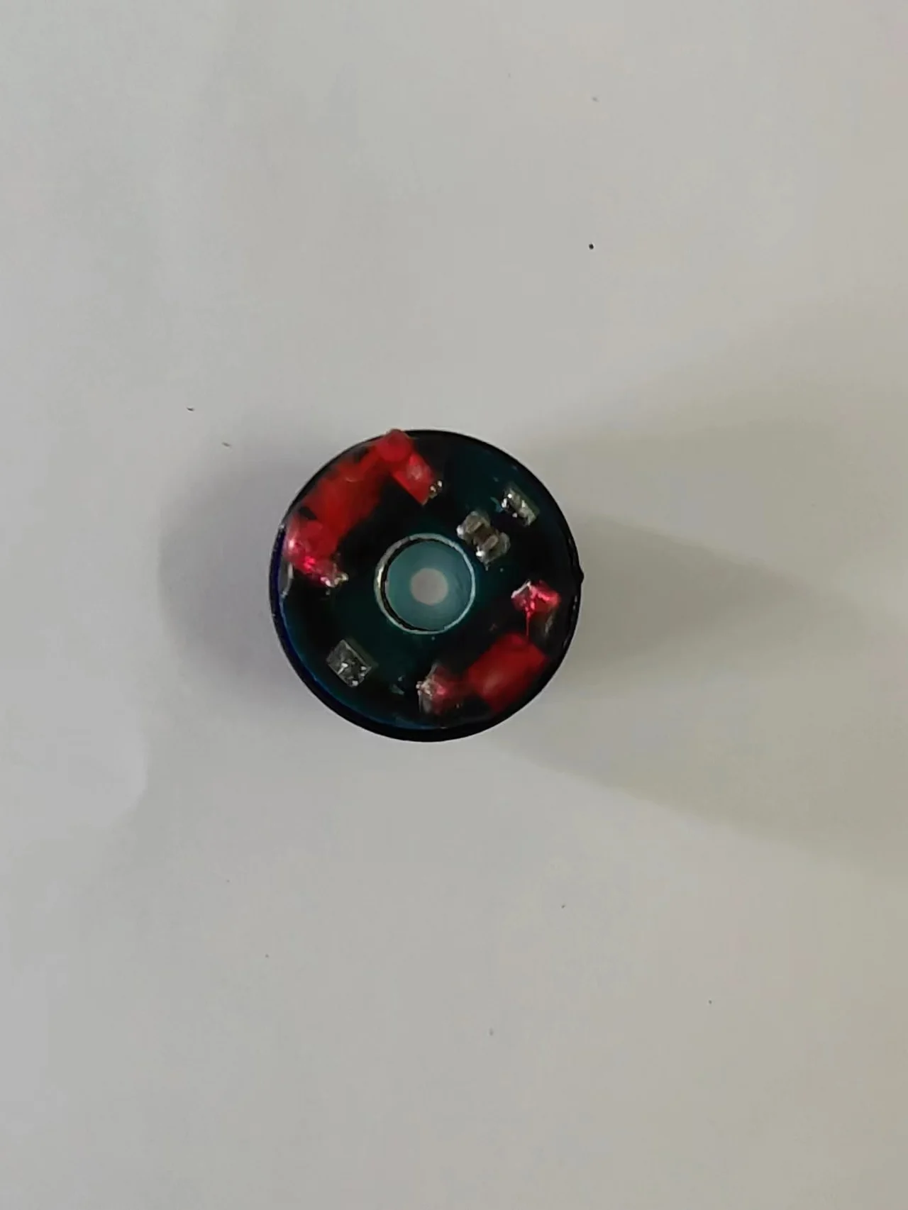 HiFi 10mm ลำโพงหูฟังชนิดใส่ในหู Unit16ohm ชุดหูฟังไดร์เวอร์อิเล็กโทรดแบบคงที่ + ไดนามิกกราฟีนไดอะแฟรมไดนามิกไดอะแฟรมของมาใหม่นีโอดิเมียม