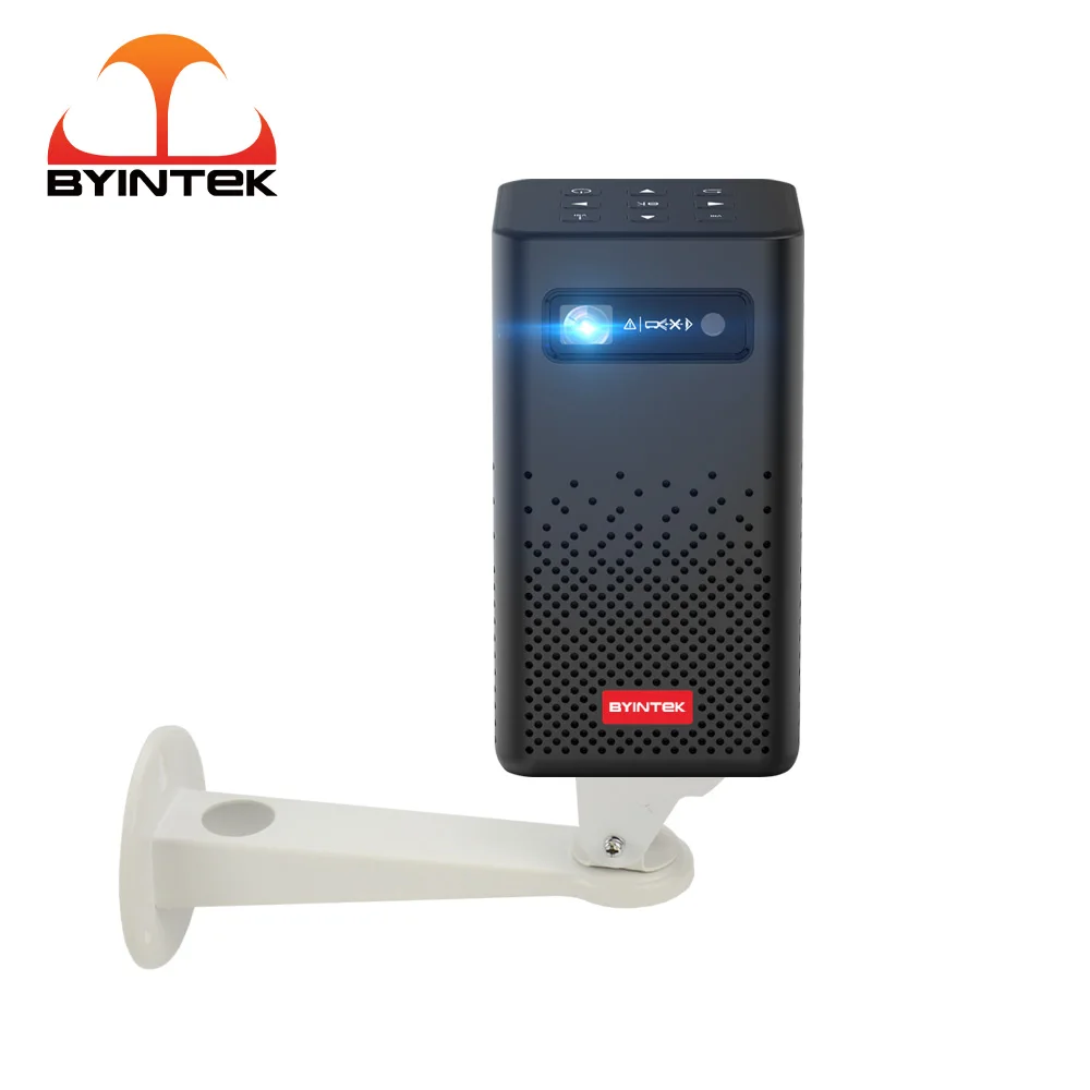 Byintek sky (k7 проектор update basic bt140 plus k9 k2 720p) купить от 805,00 руб. Домашнее аудио и видео на 1rub.ru