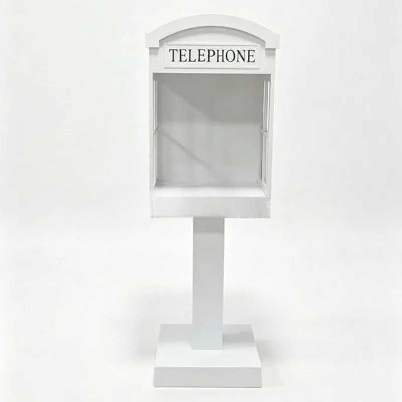 Newly upgraded home and commercial portable detachable audio phone booth