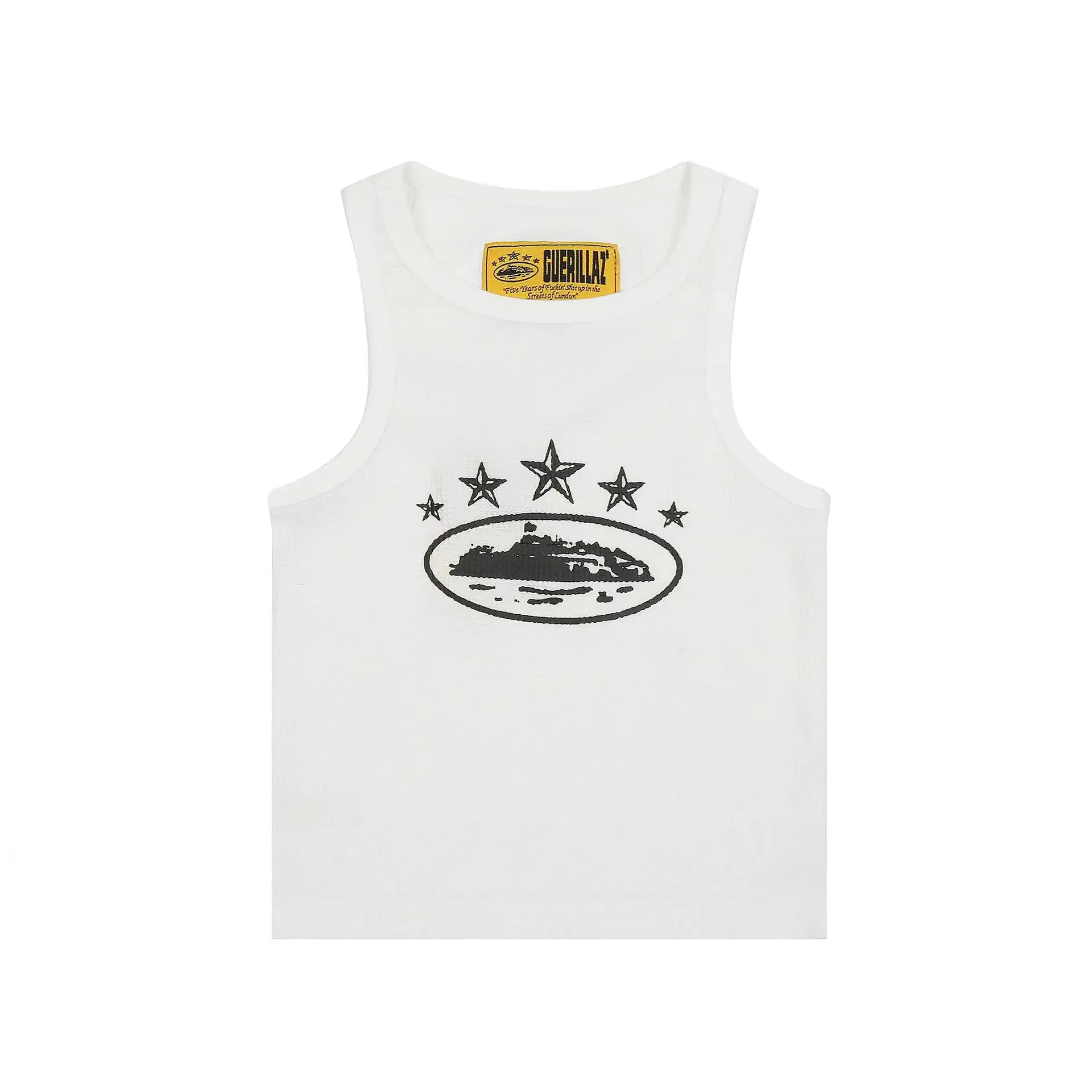 النمط الكلاسيكي للرجال تانك الأعلى جولة الرقبة قصيرة الأكمام عارضة تي شيرت الصيف جديد فضفاض صالح سترة العلامة التجارية جزيرة العصرية