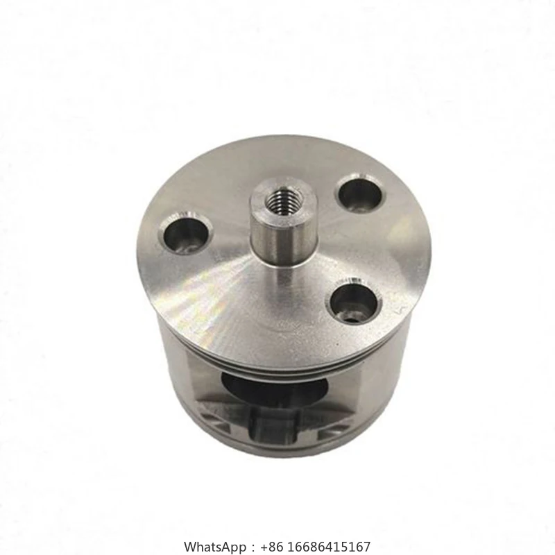 Custom Made CNC Machining Aluminum Bracket