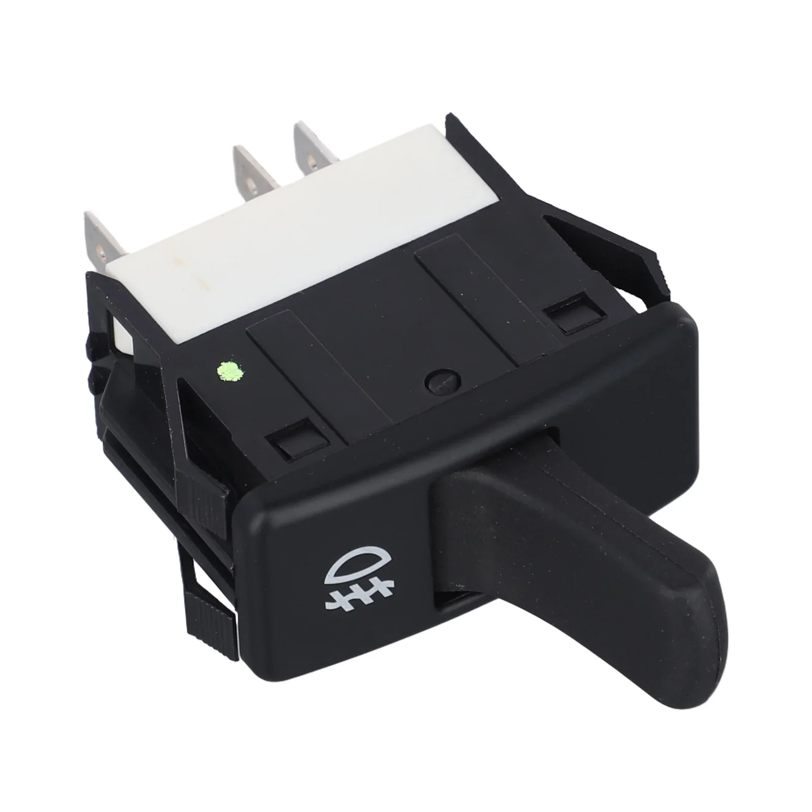 

Aftermarket Switch Car Fog Lamp Switch Fog Lamp Button Easy To Use High Universality No Deformation Practical And Reliable