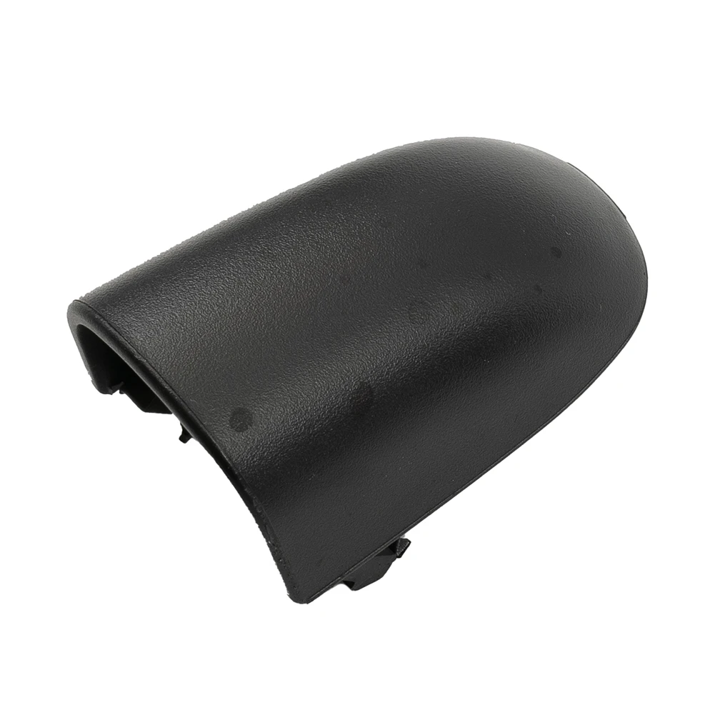 Handbrake Handle Lever Cover For VOLVO S40 V50 C30 C70 Rubber+ABS Plastic Handbrake Handle Lever Cover