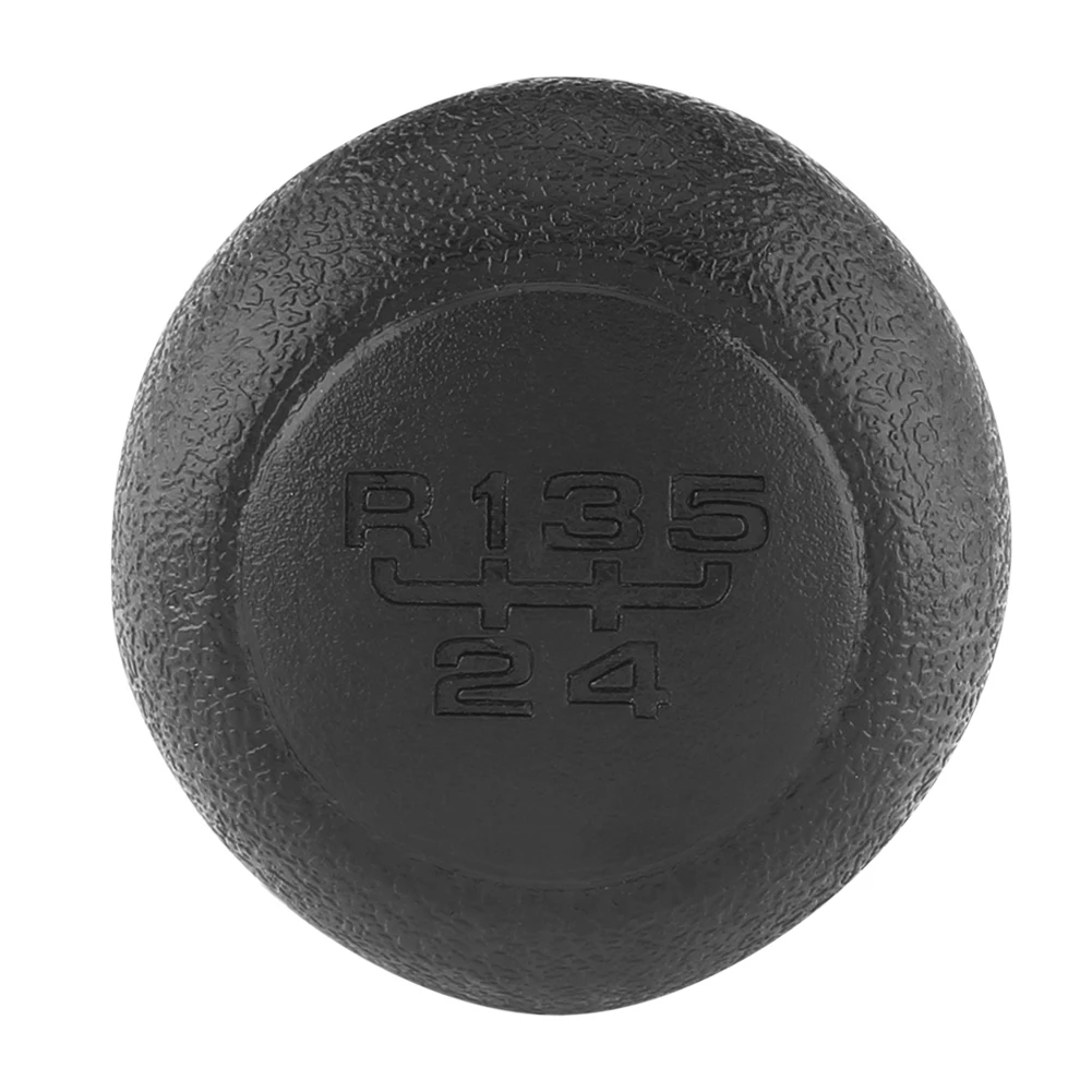 Speed Car Block Head #1H0711141A Replacement For VW Golf MK3 Vento 91-98 T4 90-03 Car Plastic Gear Shift Knob
