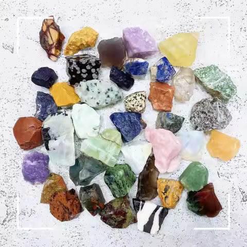 Natural Amethyst Crystal Raw Stone Quartz Irregular Ore Mineral Specimen Energy Healing Aquarium Decoration Home Decor Gift