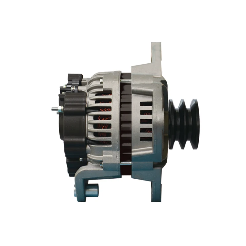 

Car Alternator Chinese Factory Supplier 48 volt 30A DC truck dynamo 48v alternator