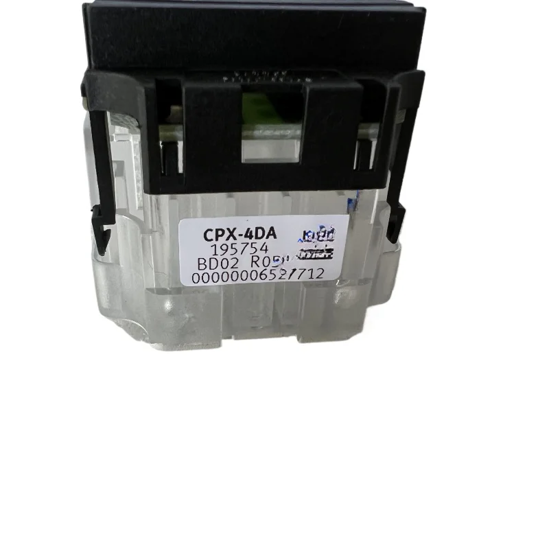 Output Module CPX-4DA 195754