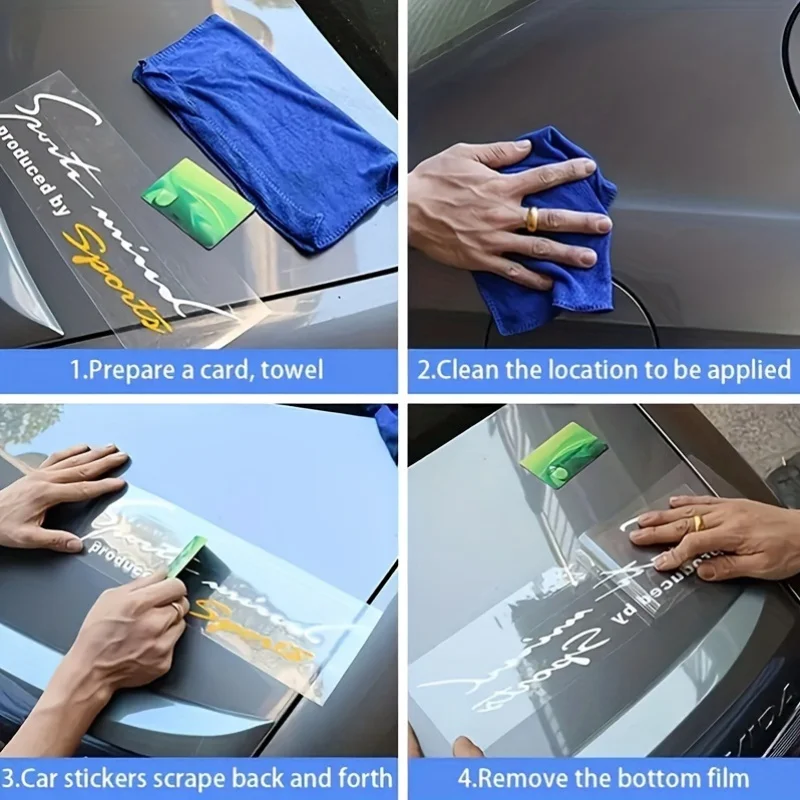 Праздничная наклейка с изображением Санта-Клауса и банта — завязанная наклейка с собакой для украшений дома и рукоделия, идеально подходит для ноутбуков, магнитов на холодильник