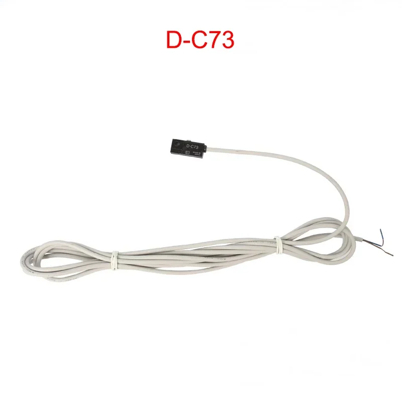Air Pneumatic Cylinder Magnetic Reed Switch Sensor D-A93 Z73 C73 A54 CS1-G J DMS-H U F SMC SIZE D-M9N D-M9NV D-M9PV M9BV
