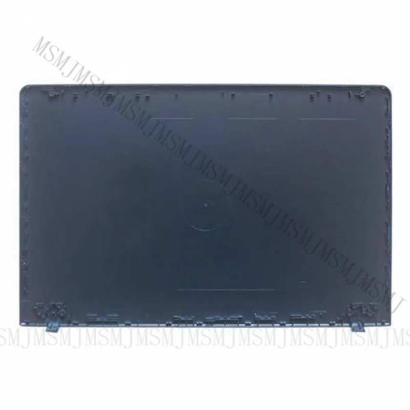 AA + PARA Samsung NP470R5E NP510R5E BA75-04613A Azul/Prata LCD Capa Traseira