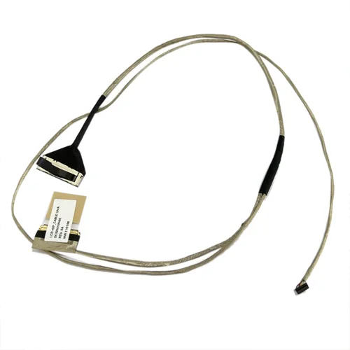 Cable de pantalla LCD LED de 30 pines para Lenovo IdeaPad G50 G40 Z50 Z40 G50-80 G50-70 G50-40 G50-30 DC02001MH00 DC02001MC00