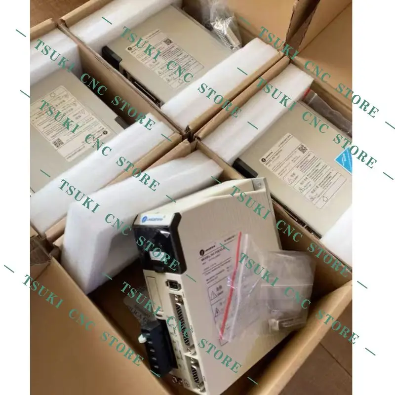 New H2-758 servo drive for fast delivery