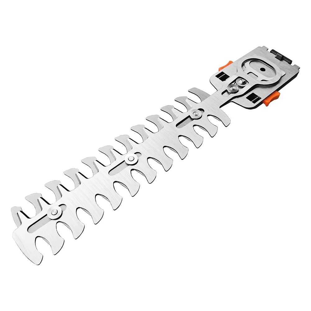For Grass Trimmer For Hedge Trimmer Grass Blade As Shown Blade For Trimmer Robust Gardening Accessory Versatile Landscaping Tool