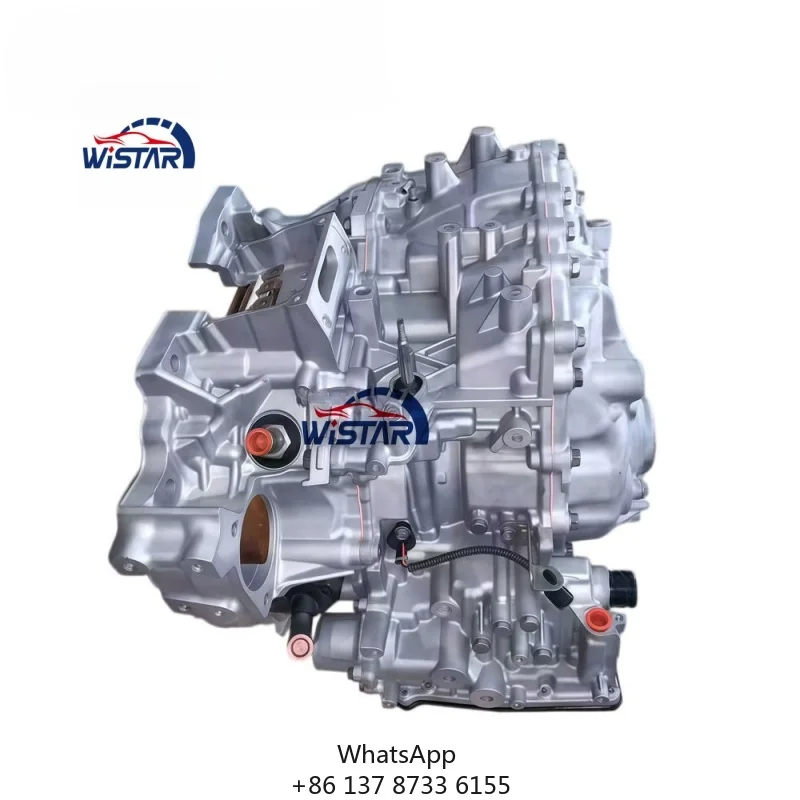 Premium Chain Drive CVT Transmission Assembly Fit For Infiniti QX60 Hybrid 2.5L QR25DER Reliable Quality