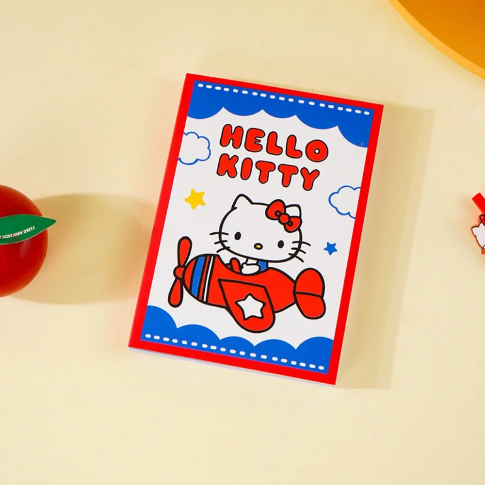 100 folhas genuínas sanrio hel - Stationery Office Items List avaliação e preço