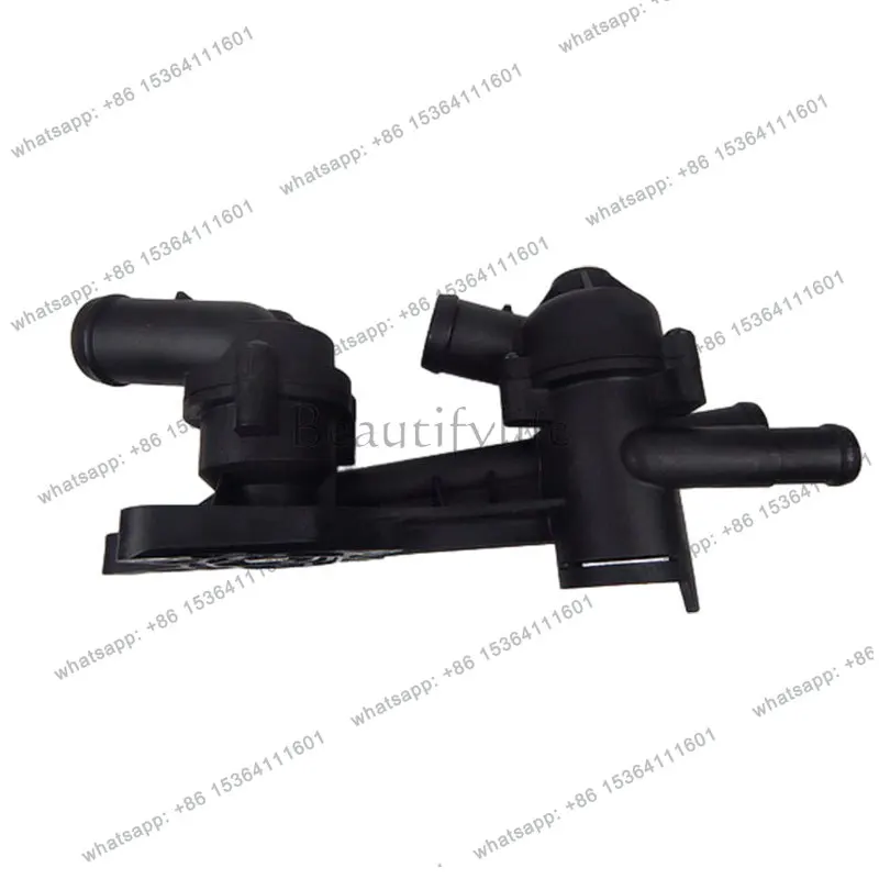 Adapted to auto parts thermostat assembly 476ZQA-1306100 ZL66.5A-83