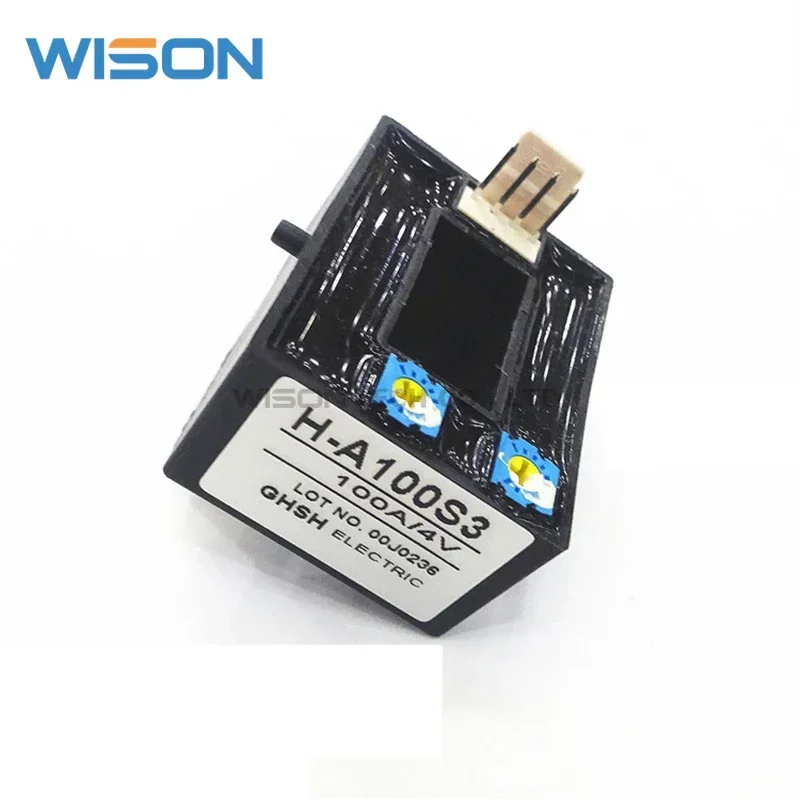 

H-A100S3 FREE SHIPPING NEW AND ORIGINAL MODULE SENSOR