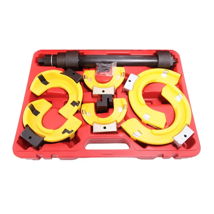 

Durable Shock Spring Compressor for The Whole Car Series