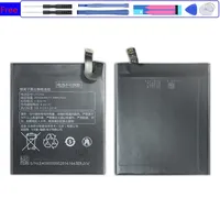 LTF21A 3000mAh Battery For Letv LeEco Le 2 (pro) le 2S le S3 X20 X626 X527 X528 X621 X625 X25 X525 X620 X520 X522 Mobile Phone